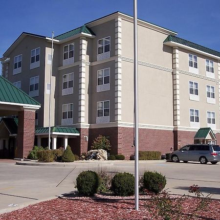 Country Inn & Suites By Radisson, Elkhart North, In Exterior photo